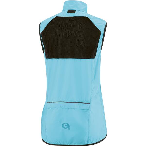 Thumbnail - GONSO Damen 2-in-1 Windjacke Bernira