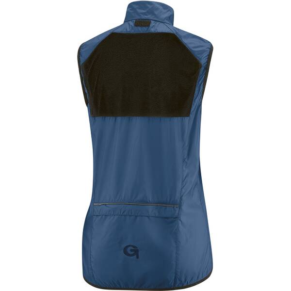 Thumbnail - GONSO Damen 2-in-1 Windjacke Bernira