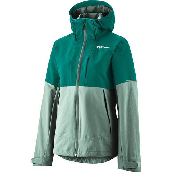 Thumbnail - GONSO Damen Jacke Lavarella Da-Bikejacke