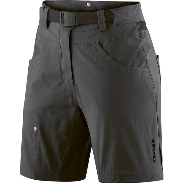 Thumbnail - GONSO Damen Bikeshorts Mira