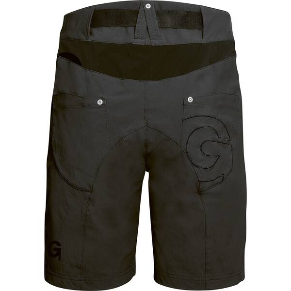 Thumbnail - GONSO Damen Bikeshorts Mira
