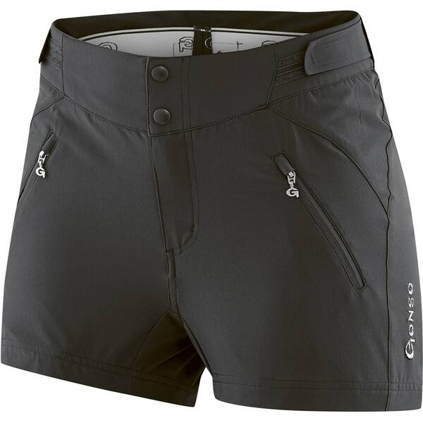 Thumbnail - GONSO Damen Bikeshorts Igna