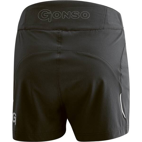 Thumbnail - GONSO Damen Bikeshorts Igna