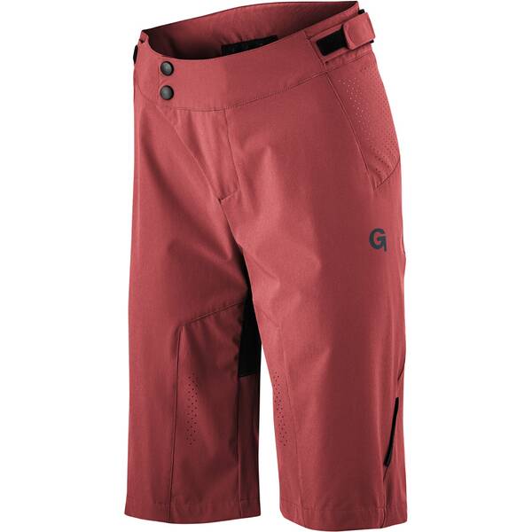 Thumbnail - GONSO Damen Shorts Nomesino Da-Radshort