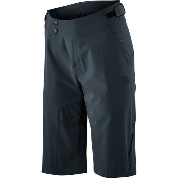 Thumbnail - GONSO Damen Shorts Nomesino Da-Radshort