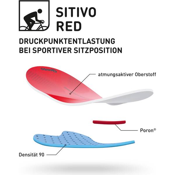 Thumbnail - GONSO Damen Shorts Sitivo Shorts W Da-Bikeshort