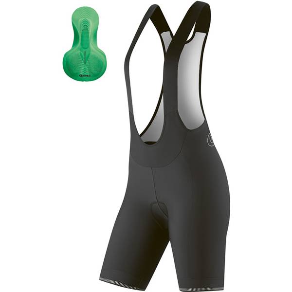 Thumbnail - GONSO Damen Latzhose SITIVO W Da-Radshort-bib
