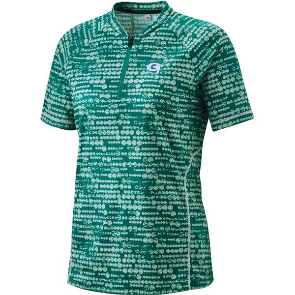 Thumbnail - GONSO Damen Shirt Boazzo Da-Bikeshirt-1/2-HZ