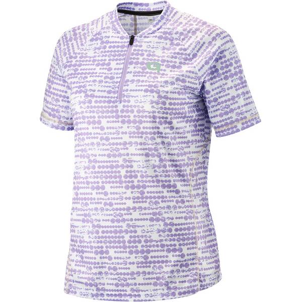 Thumbnail - GONSO Damen Shirt Boazzo Da-Bikeshirt-1/2-HZ