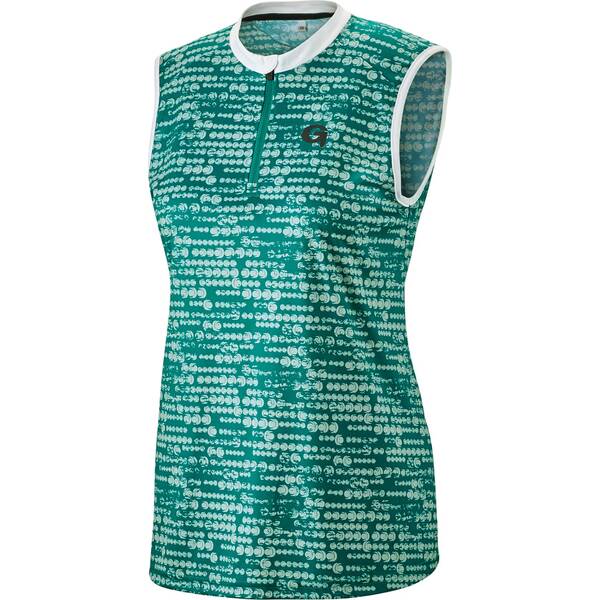 Thumbnail - GONSO Damen Shirt Casol Da-Bikeshirt-OA-HZ