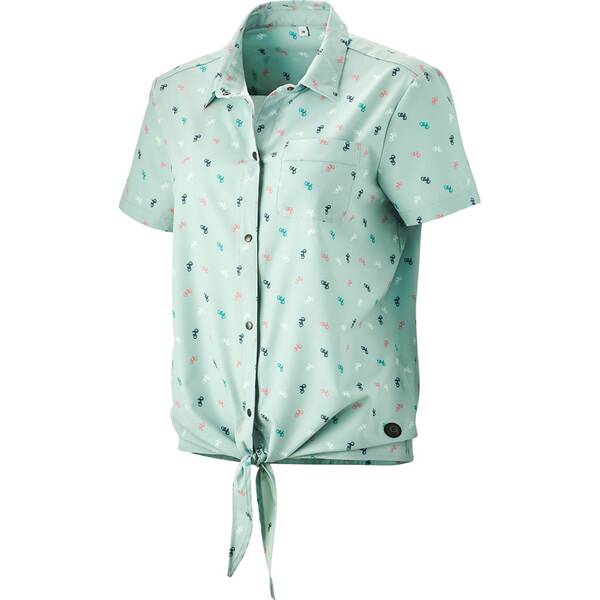 Thumbnail - GONSO Damen Hemd Molveno Da-Bikebluse-1/2