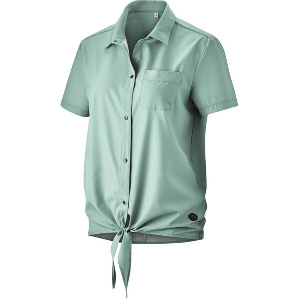 Thumbnail - GONSO Damen Hemd Molveno Da-Bikebluse-1/2