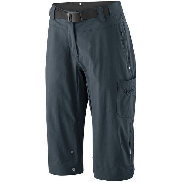 Thumbnail - GONSO Damen Sporthose Ruth 3/4 Da-Bikehose-3/4