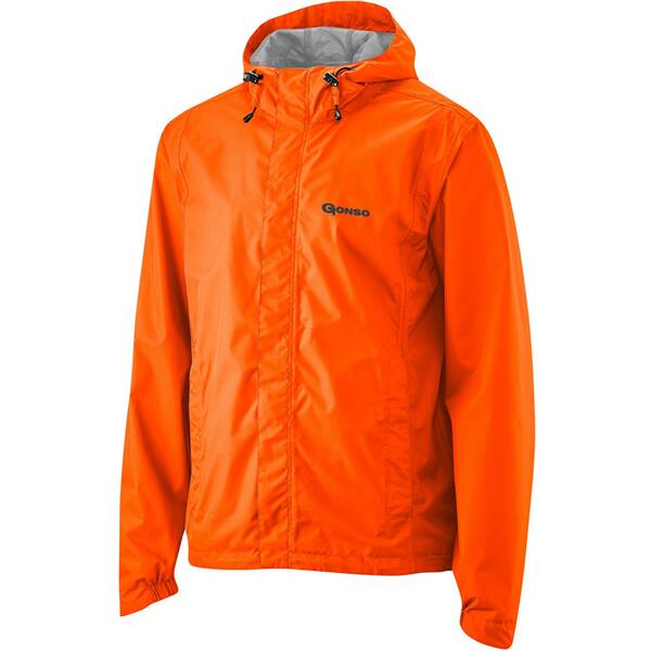 Thumbnail - GONSO Herren Regenjacke Save Light He-Allwetterjacke