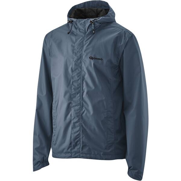 Thumbnail - GONSO Herren Regenjacke Save Light He-Allwetterjacke