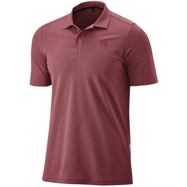 Thumbnail - GONSO Herren Polo Almas He-Bikepolo-1/2