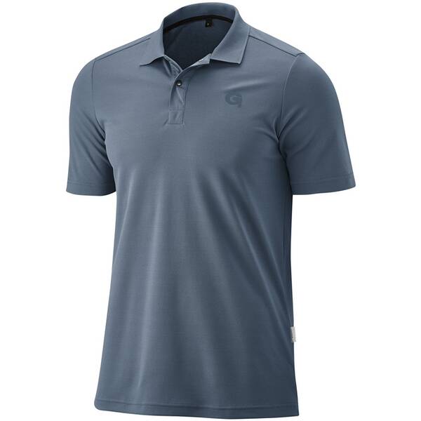 Thumbnail - GONSO Herren Polo Almas He-Bikepolo-1/2