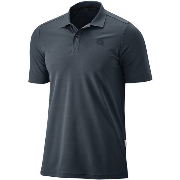 Thumbnail - GONSO Herren Polo Almas He-Bikepolo-1/2