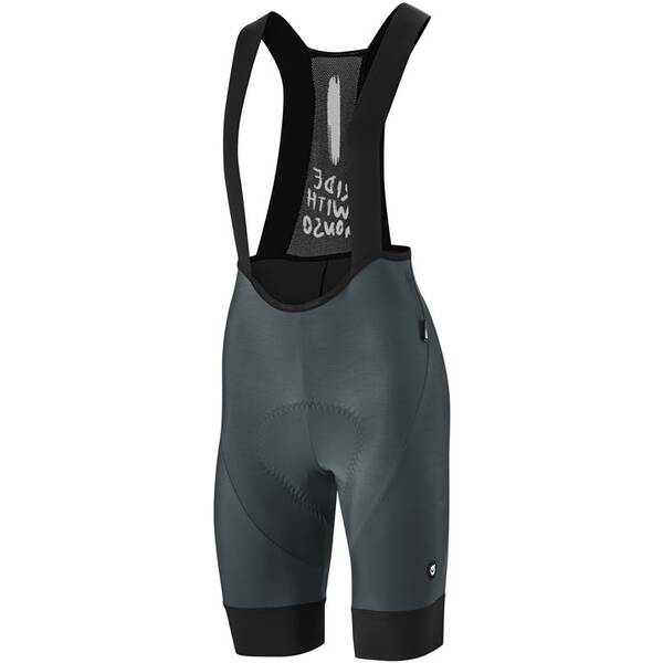 Thumbnail - GONSO Damen Latzhose SQlab GO BIB W Da-Radshort-bib