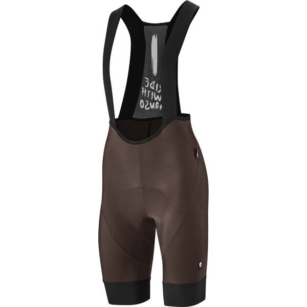 Thumbnail - GONSO Damen Latzhose SQlab GO BIB W Da-Radshort-bib