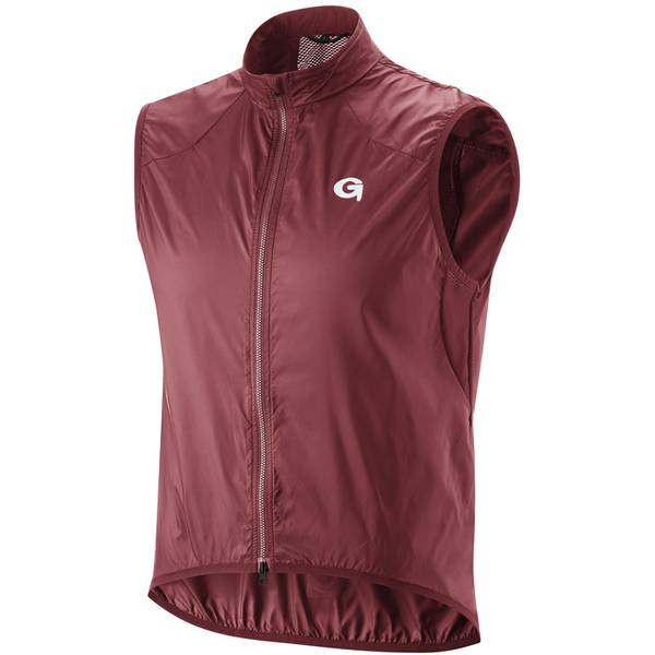 Thumbnail - GONSO Herren Weste Consone He-Radweste-Wind