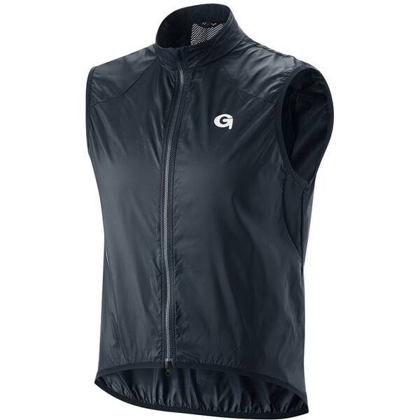 Thumbnail - GONSO Herren Weste Consone He-Radweste-Wind