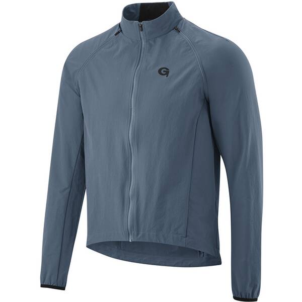 Thumbnail - GONSO Herren Schlupfjacke Legno He-Wind-Wa-2in1Ja