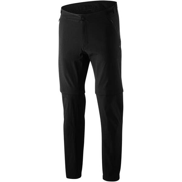 Thumbnail - GONSO Herren Sporthose Degno He-Zipp-Off-Hose