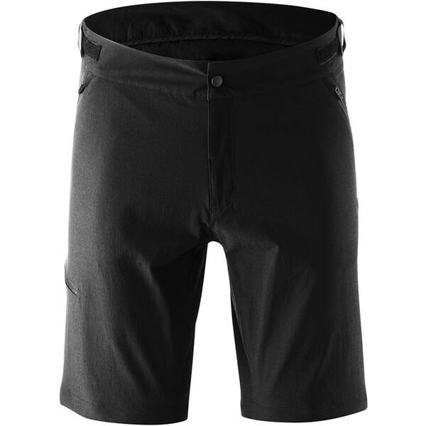 Thumbnail - GONSO Herren Sporthose Degno He-Zipp-Off-Hose