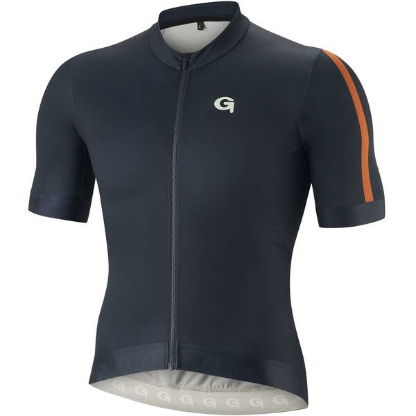 Thumbnail - GONSO Herren Shirt Tornale He-Radtrikot-1/2-FZ