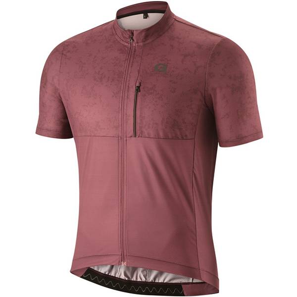 Thumbnail - GONSO Herren Shirt Presegno He-Bikeshirt-1/2-FZ