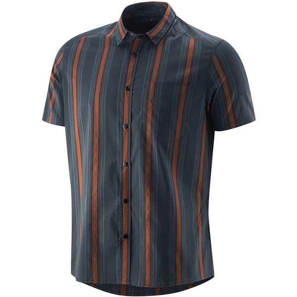 Thumbnail - GONSO Herren Hemd Don He-Bikehemd-1/2