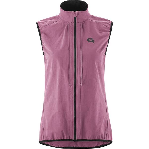 Thumbnail - GONSO Damen Schlupfjacke Lanzada Da-Wind-Wa-2in1Ja