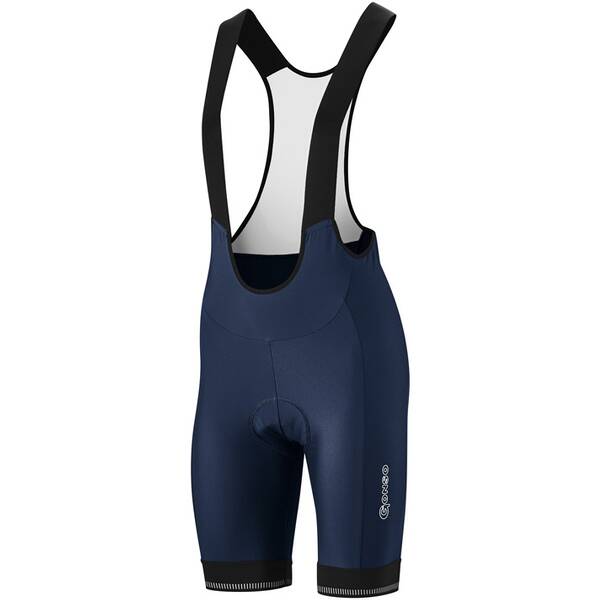 Thumbnail - GONSO Damen Latzhose SITIVO BIB W Da-Radshort-bib
