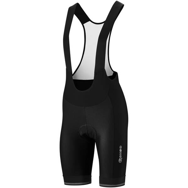 Thumbnail - GONSO Damen Latzhose SITIVO BIB W Da-Radshort-bib