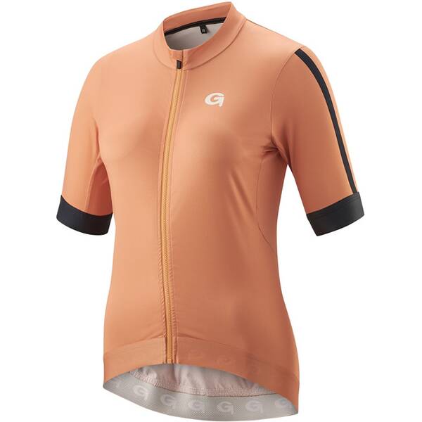 Thumbnail - GONSO Damen Shirt Piana Da-Radtrikot-1/2-FZ