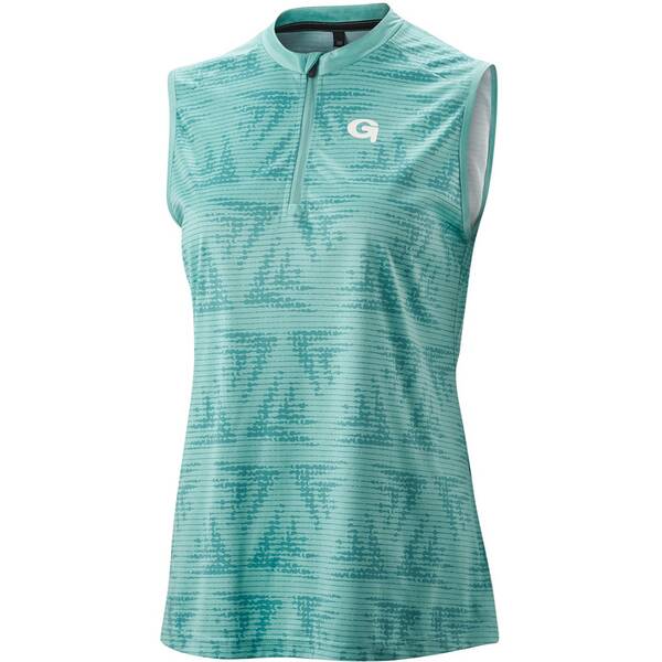 Thumbnail - GONSO Damen Shirt Agneda Da-Bikeshirt-OA-HZ