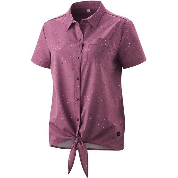 Thumbnail - GONSO Damen Hemd Molveno Da-Bikebluse-1/2