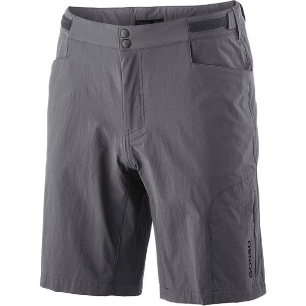 Thumbnail - GONSO Herren Shorts Adventure Shorts M