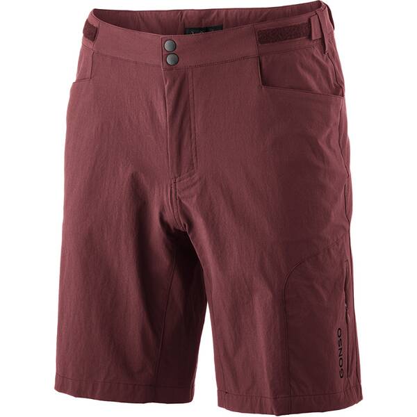 Thumbnail - GONSO Herren Shorts Adventure Shorts M