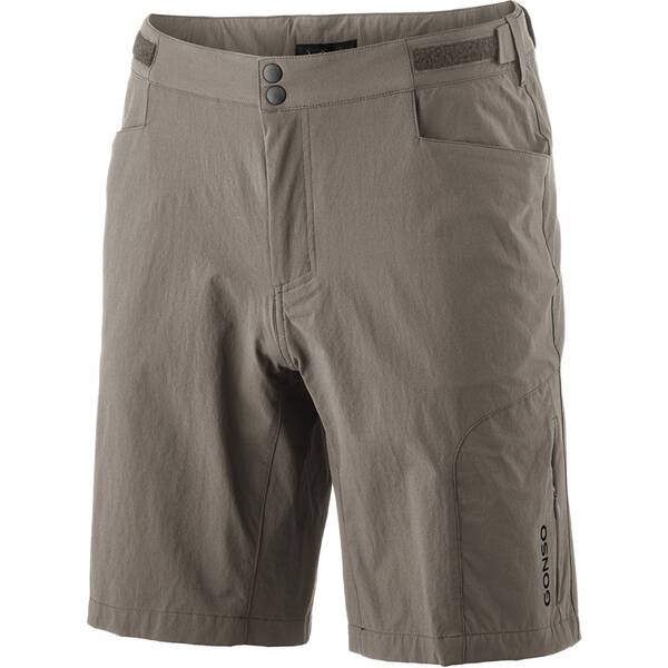Thumbnail - GONSO Herren Shorts Adventure Shorts M