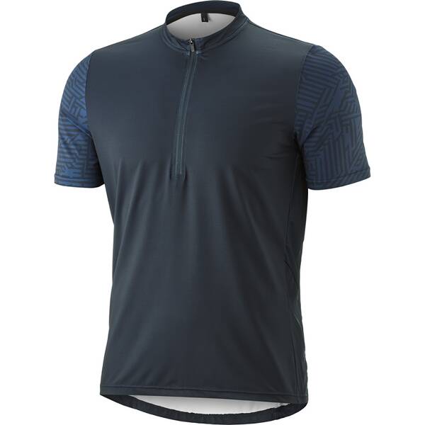 Thumbnail - GONSO Herren Shirt Adventure Jersey Halfzip M