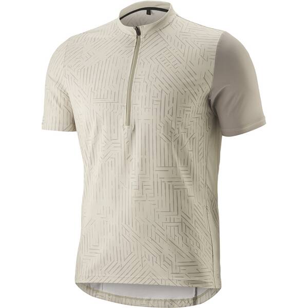 Thumbnail - GONSO Herren Shirt Adventure Jersey Halfzip M