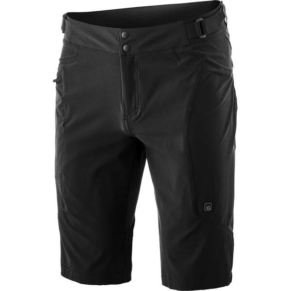 Thumbnail - GONSO Herren Shorts Trail Shorts Hipbag M