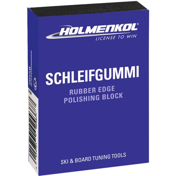 Thumbnail - HOLMENKOL Schleifgummi