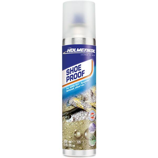 Thumbnail - HOLMENKOL SHOEPROOF 250 ML