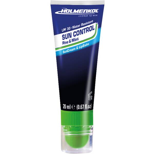 Thumbnail - HOLMENKOL Sun Control Mountain Pine & Mint 20ml