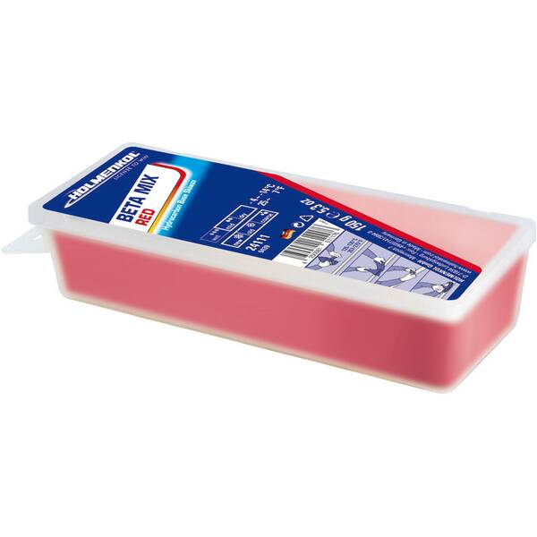 Thumbnail - HOLMENKOL Betamix Red