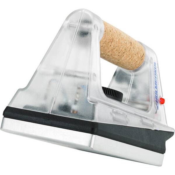 Thumbnail - HOLMENKOL Electronic Racing Waxer 230 V