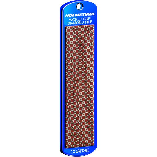 Thumbnail - HOLMENKOL Diamond File World Cup Coarse